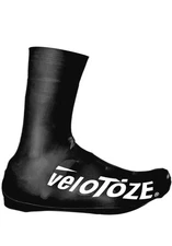 Tall Shoe Covers - Road 2.0 Black Medium