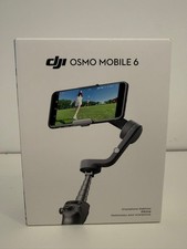 DJI Osmo Mobile 6