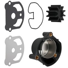 Außenborder Pumpe Kit for OMC Cobra Sterndrive 984461 983895 18-3348
