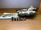 USED LEGO 75357 Ghost & Phantom II 99.9% Complete W/ Minifigures + Thrawn