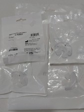 Lot of 4 - ResMed 62931 Air Fit P10 Small Nasal Pillow Replacement SEALED NEW