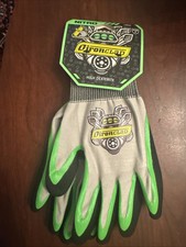 IRONCLAD Nitro R-NTR-04-L Touchscreen Oil Resistant Glove Large