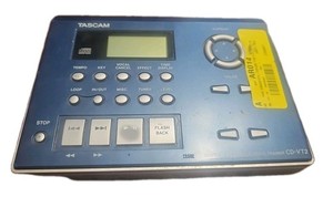 Tascam CD Vt2 | eBay