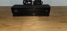Microsoft Xbox One Kinect Sensor Camera Model 1520 Black
