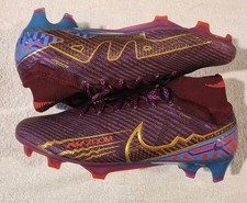 Preços baixos em Nike Kylian Mbappé x Zoom Mercurial Superfly 9