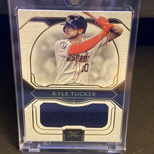Kyle Tucker Card | eBay