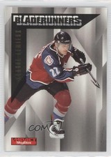 1996-97 Skybox Impact Bladerunners Claude Lemieux #12 0i5
