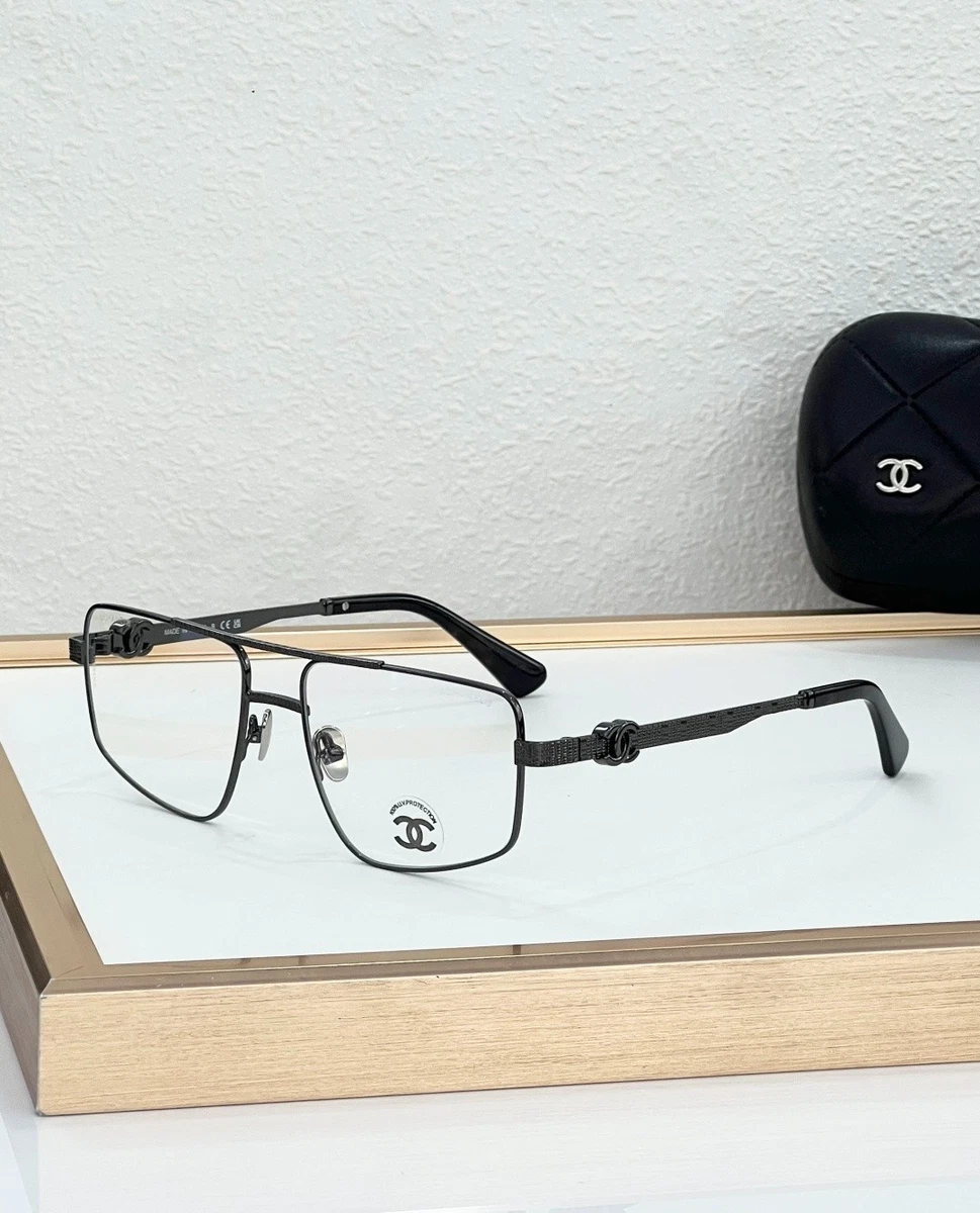 25+ CHANEL Clear Fashion Eyewear & Glasses for Women for sale