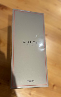 Culti Milano Duft Diffuser Tessuto 1000 ml Raumduft
