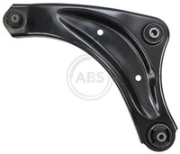 A.B.S. Querlenker Dreieckslenker 211352 FüR ZE0 Pulsar F15 Nissan Juke Leaf C13
