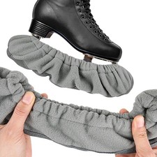 Skate Blade Covers Microfiber Sleeve Microfiber Water-absorbing Soft Touch