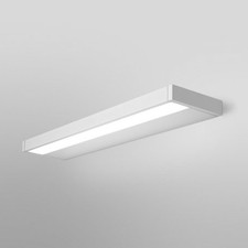 LEDVANCE Regal LED Leuchte LINEAR SHELF 60cm mit warmweißem Licht für Wohn- und