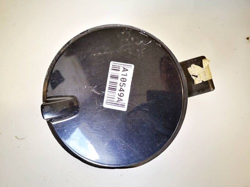 Opel Zafira 2007 Fuel door Gas cover Tank cap (FUEL FILLER FLAP) 1 #2508596-13