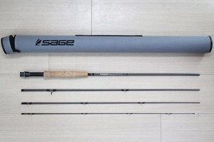 Sage Approach Fly Rod | eBay