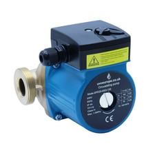 Wilo SB30 SB50 Alternative - Bronze Circulation Pump - 6m Head