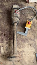 Gusher Model 2E-18-XLONG Coolant Pump