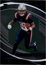 2025 Absolute Retail #152 Kyle Williams - FB