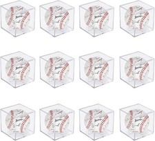 Picking the Best Baseball Display Cases to Protect Your Signed Balls 18