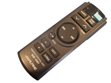 Alpine Remote Control Unit RUE-4187