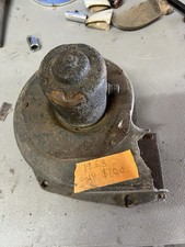 1963 Only Corvette Heater Blower Motor