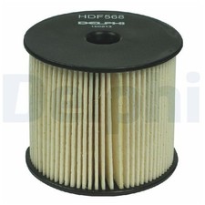 Kraftstofffilter für Peugeot 206 2A/C SW 2E/K 307 3A/C 3E 3H 406 8B 8C id92452