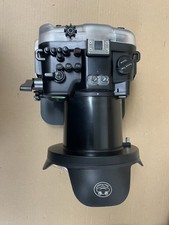 SeaFrogs 40m/130ft Waterproof Underwater Housing Camera Case