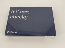 Cheeky Oral Care Custom Mouth Guard Dental Impression Kit for Teeth