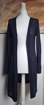 Strickjacke/-mantel, Bodyflirt, Gr. 36/38