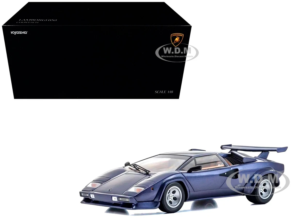 Kyosho 1:18 Scale Diecast Cars for sale | eBay