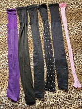 Lot of pantyhose. Size M/L