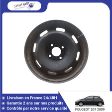 Jantes Peugeot P4