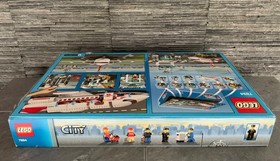 LEGO City 7894 - Airport / Airport - NEW & Unopened & Original Packaging