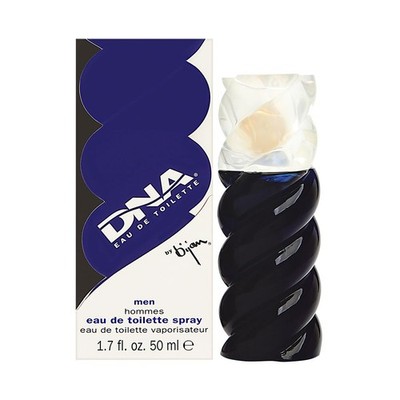 DNA by Bijan for Men 1.7 oz Eau de Toilette Spray Brand New