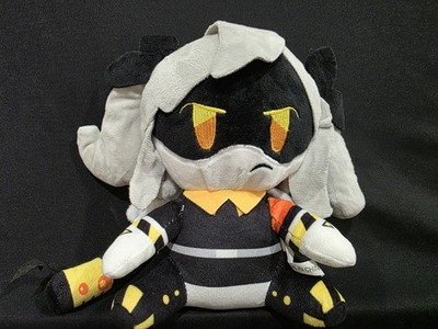 MURDER DRONES Cute N Plush Doll Cartoon Animation Plush Figure