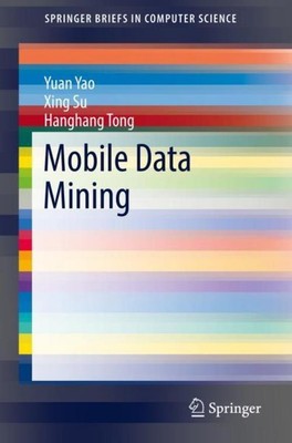 Mobile Data Mining Yuan Yao