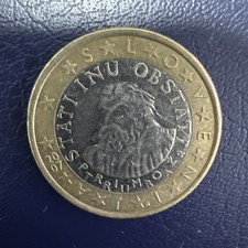 1&euro; Sammlerm&uuml;nze