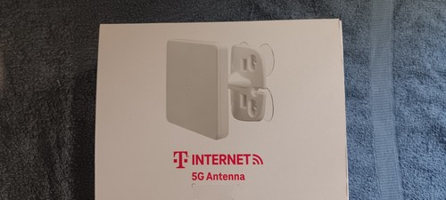 T-MOBILE 5G INTERNET MIMO EXTERNAL ANTENNA