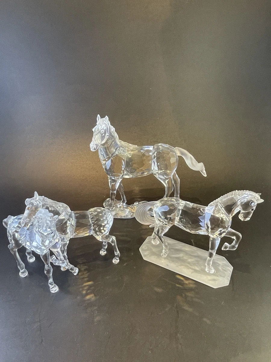 Swarovski Foals for sale | eBay