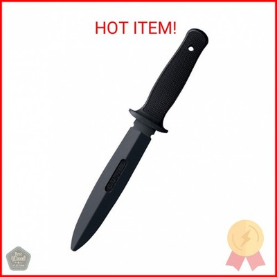 Cold Steel Rubber Trainer Peace Keeper Knife
