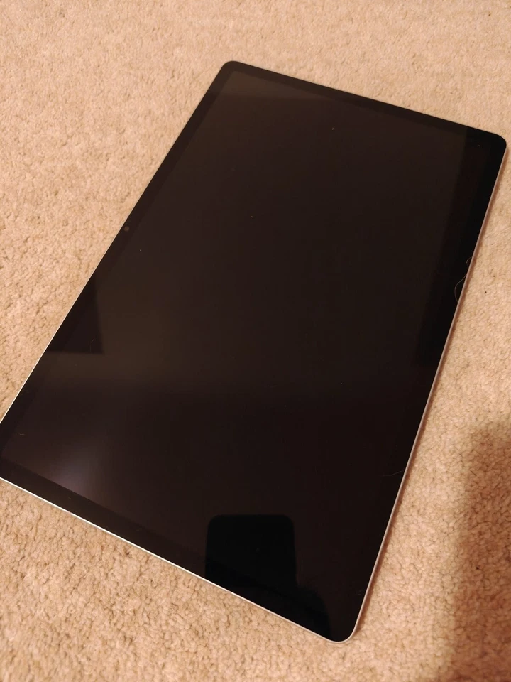 Samsung Galaxy Tab S9+ · 256GB · Wi-Fi, photo 1 of 3