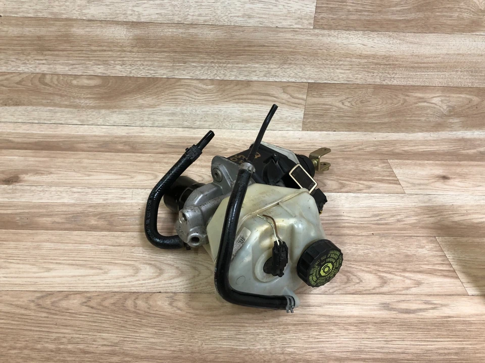 MERCEDES BENZ W211 W219 R230 原始设备制造商制动泵液压防锁 03-12 6 — 第 4/4 张图片