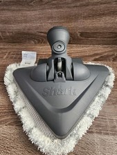 Shark Genius Pro Steam Mop Head Triangle S5003 Corner Attachment with Pad