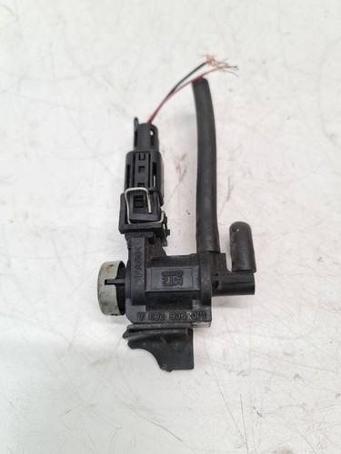 Volkswagen Lupo 1999 Diesel 55kW Turbolader Druckwandler Magnetventil 1J0906283A