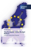 Mustafa Deniz | The European Union Budget Reform | Taschenbuch | Englisch (2015)