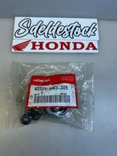 kit réparation piston frein arrière honda 43520-ma5-305 gl 1100 goldwing 1982