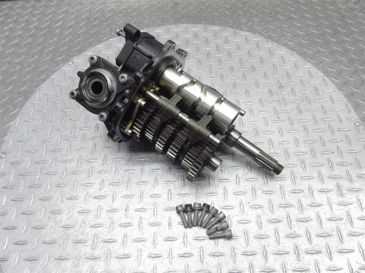 Motorcycle Parts for BMW K1200GT for sale | eBay