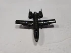 Gobots Renegade Bad Boy MR-47 A10 Warthog Complete Bandai Vintage 1984 Go Bots K