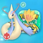 ✨Shiny Milotic (Alpha) (#350) - Pokémon HOME / Champions / Legends: Z-A✨