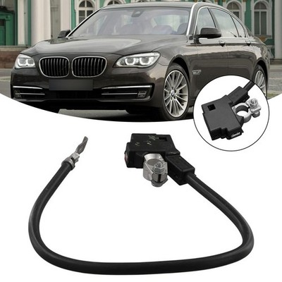 Negative Battery Terminal Cable Wire 61219302358 Für BMW F30 F07 F06 F02