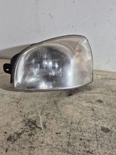 HYUNDAI SANTA FÉ I SM Scheinwerfer vorne links 9210126XXX 1.99 Diesel 31502937